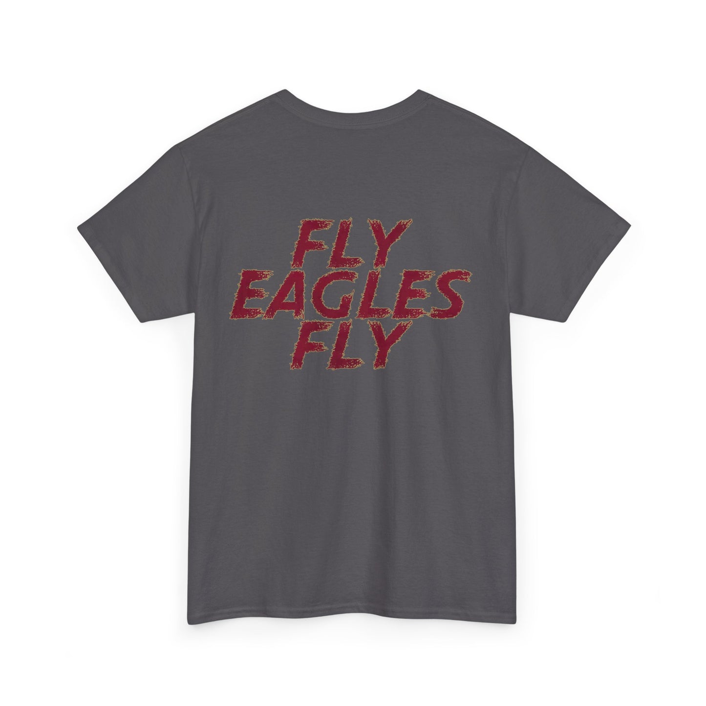 Watterson Football 2024 Heavy Cotton Tee [DS]