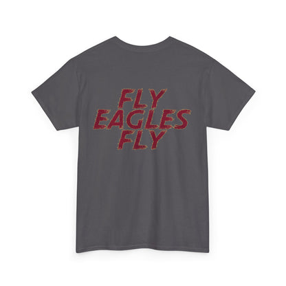 Watterson Football 2024 Heavy Cotton Tee [DS]
