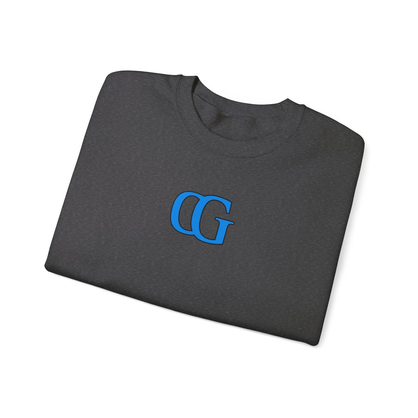 Colby Garland Crewneck Sweatshirt