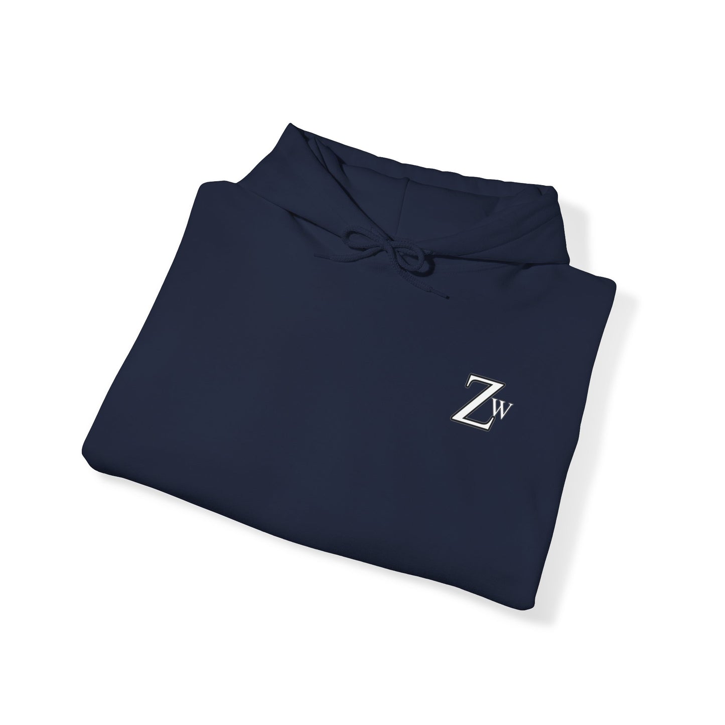 Zamari Whitmore Hooded Sweatshirt