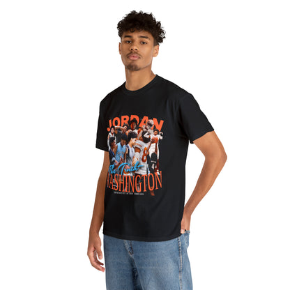Jordan Washington Tee