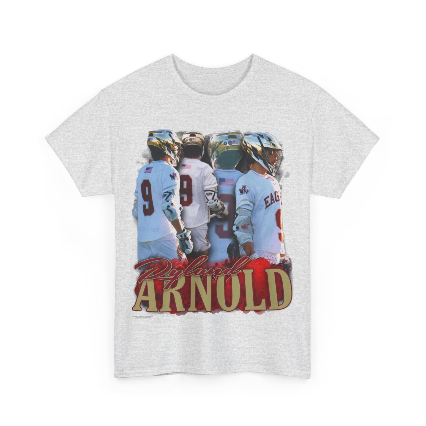 Ryland Arnold Heavy Cotton Tee