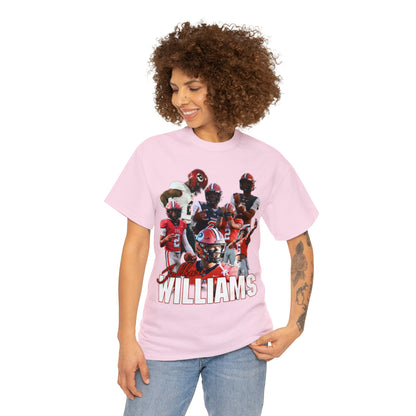 Jakhari Williams Tee