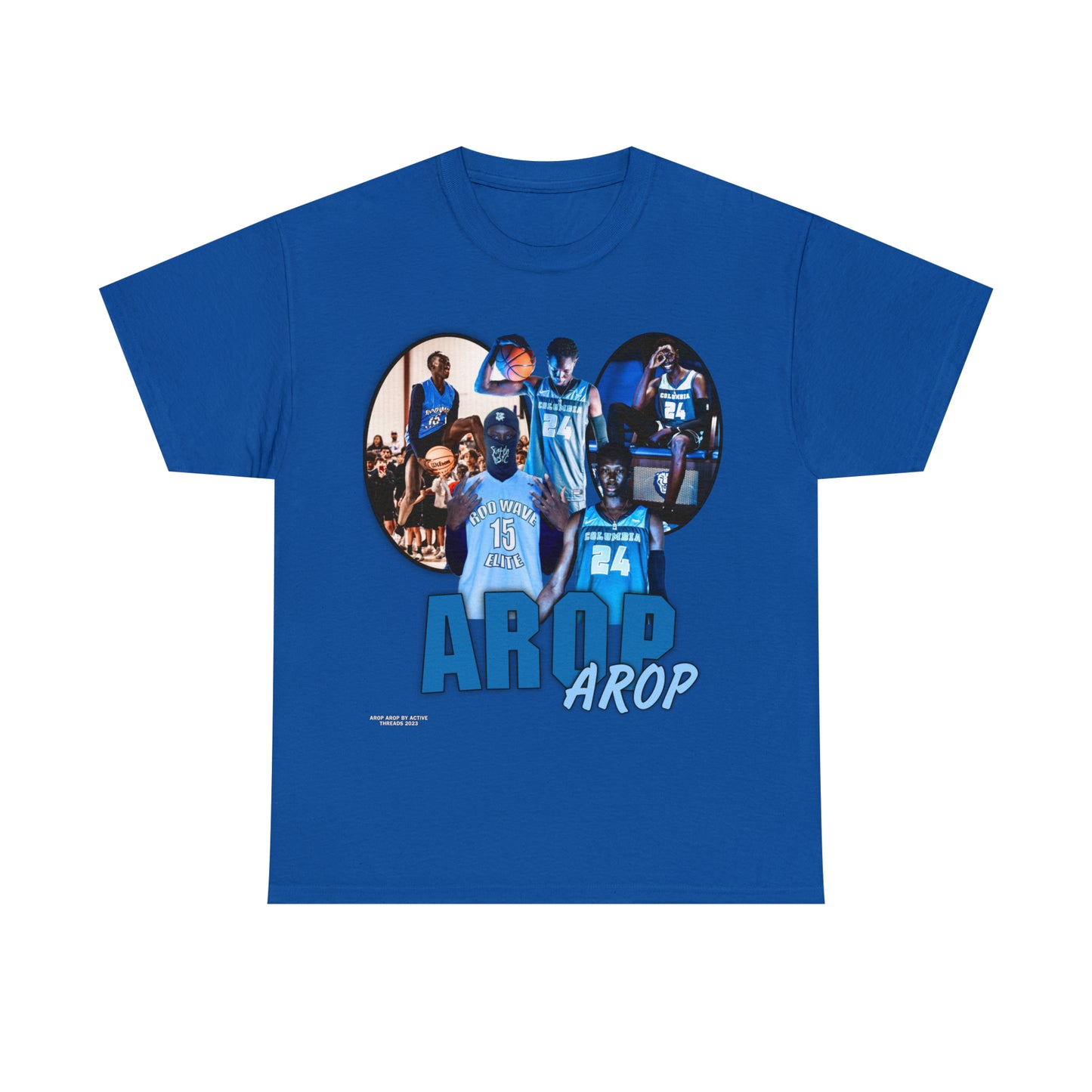 AROP AROP  Tee
