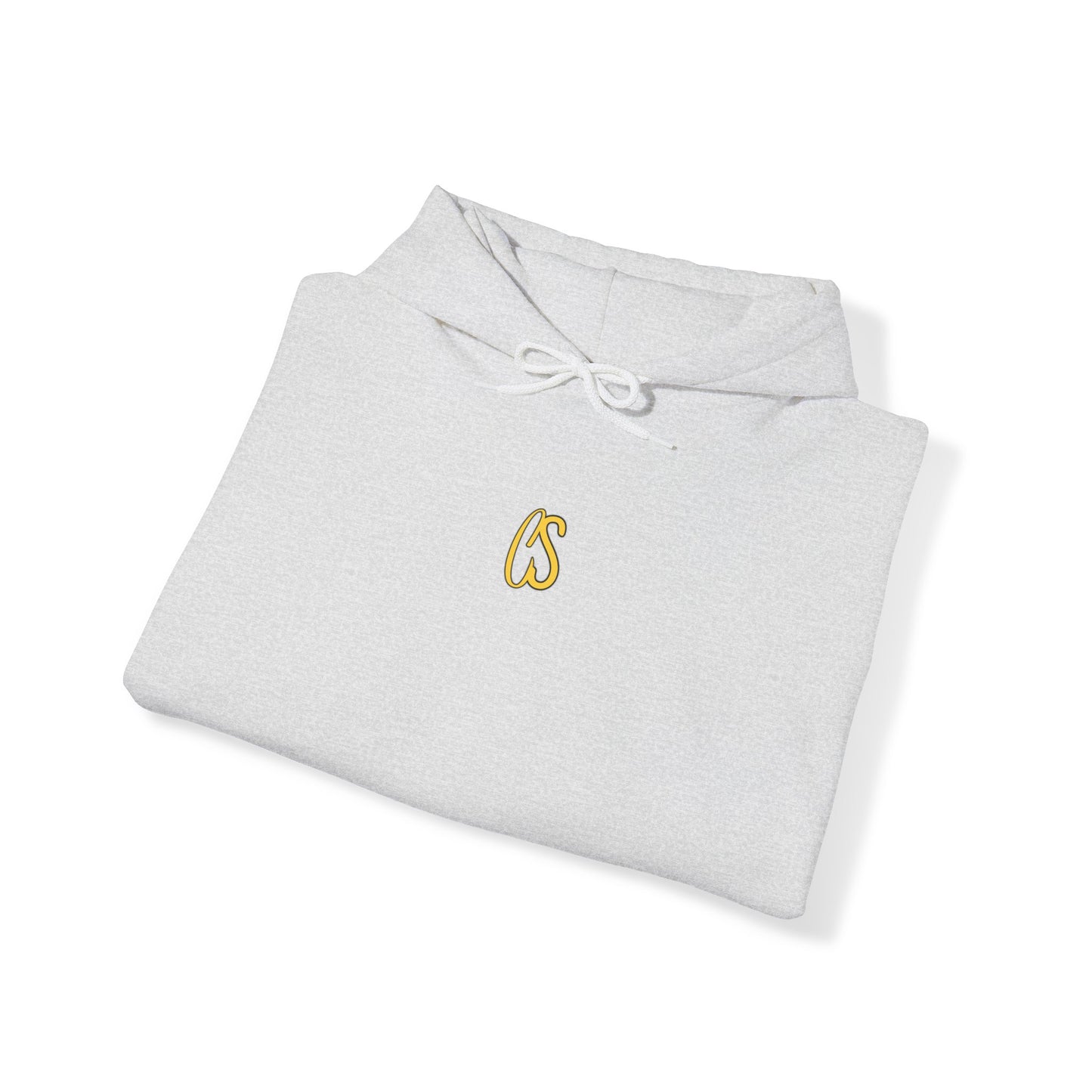 Cameron Simpson Hooded Sweatshirt