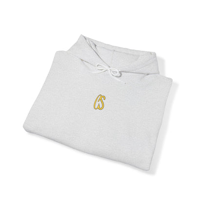 Cameron Simpson Hooded Sweatshirt
