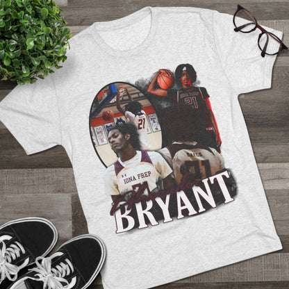 Unisex Tri-Blend Crew Tee