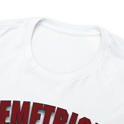 DEMETRION Duvall Tee