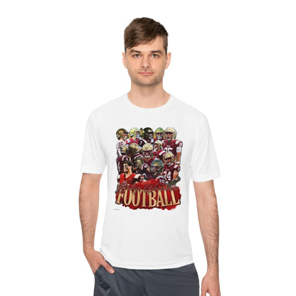 Watterson Football 2024 Dri Fit Tee