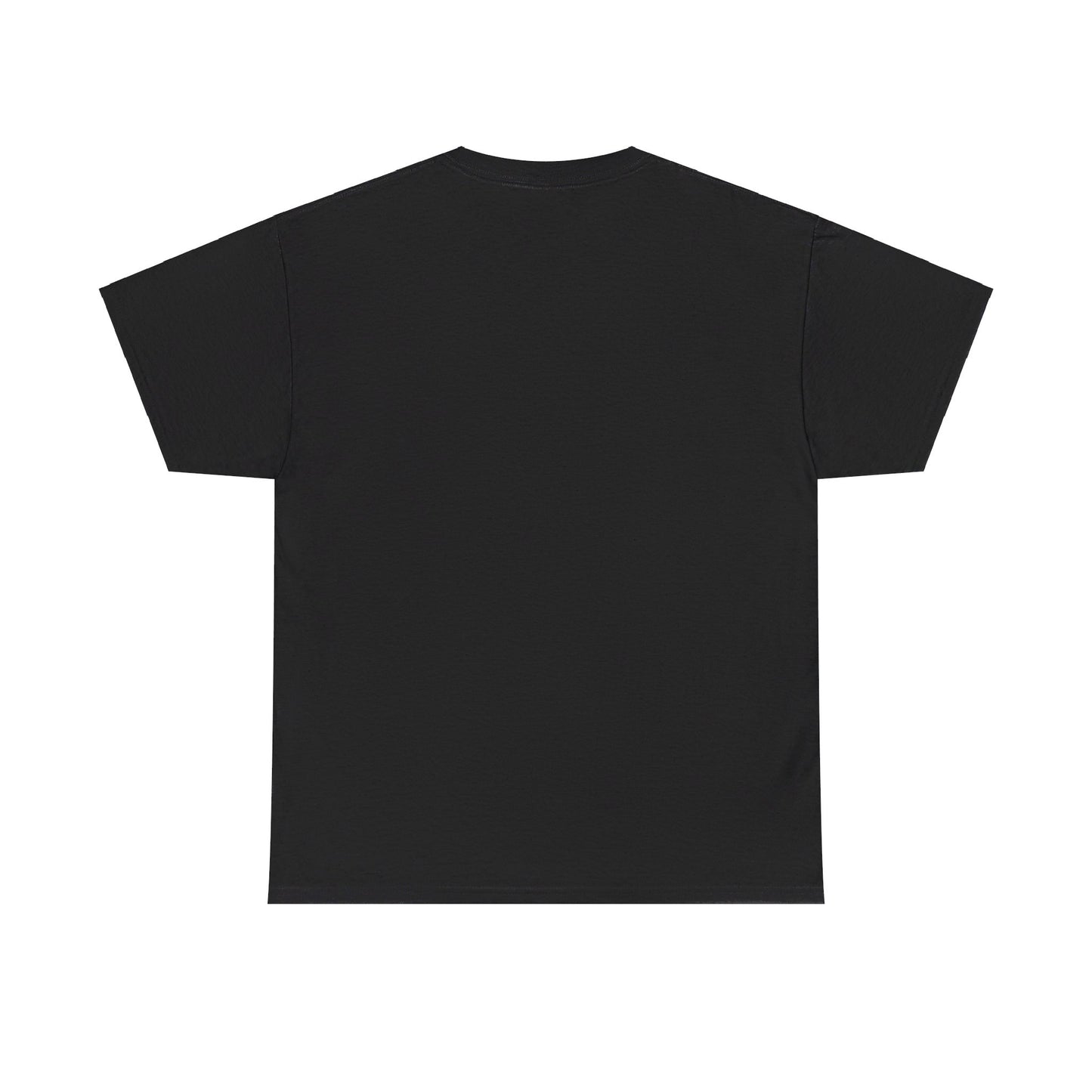 Jordan Fisher Heavy Cotton Tee