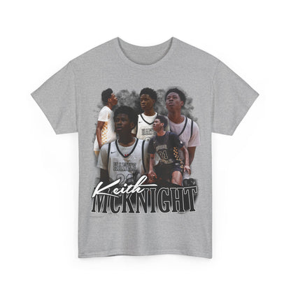 Keith McKnight Heavy Cotton Tee