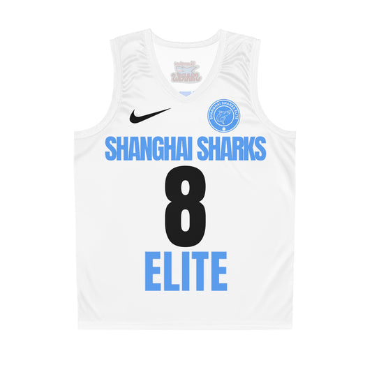 Carson Mitch Sse Jersey