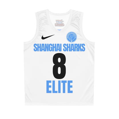 Carson Mitch Sse Jersey