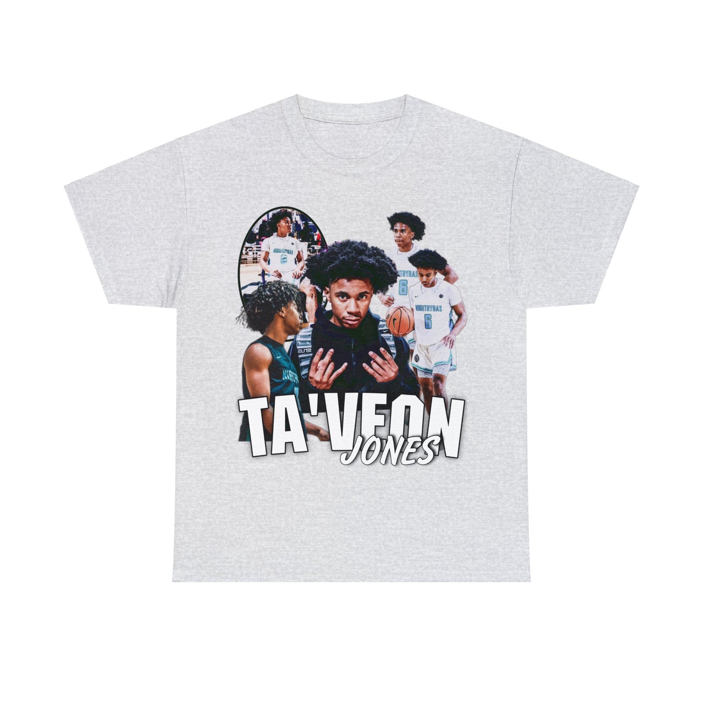 Ta’Veon Jones Tee
