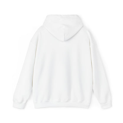 Jalen Reece Hooded Sweatshirt
