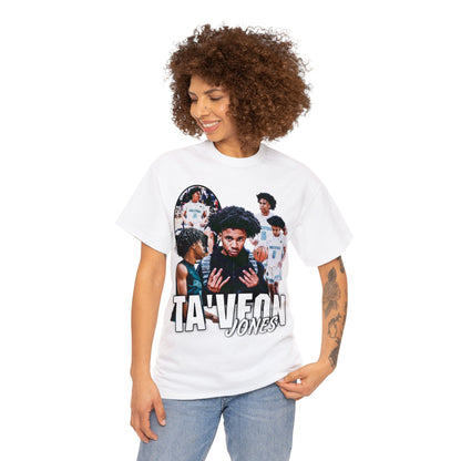 Ta’Veon Jones Tee
