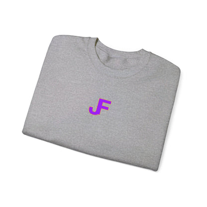 Jordan Fisher Crewneck Sweatshirt