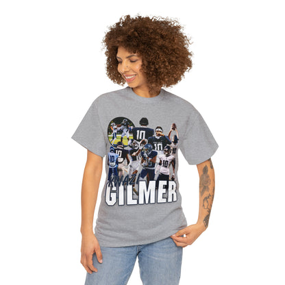 Kwazi GILMER Tee