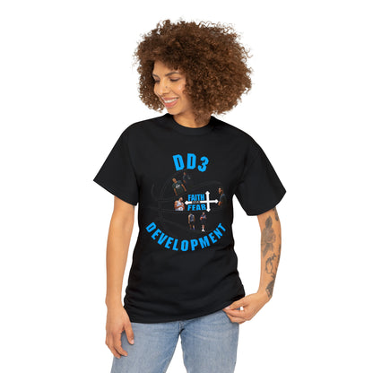DD3 Development Tee