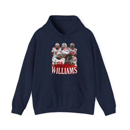 Tyleik Williams Hooded Sweatshirt