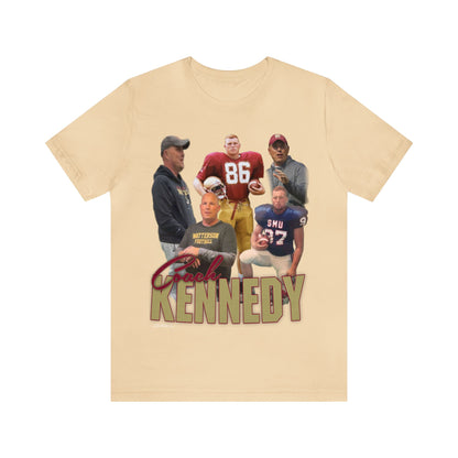 Coach Kennedy Tee