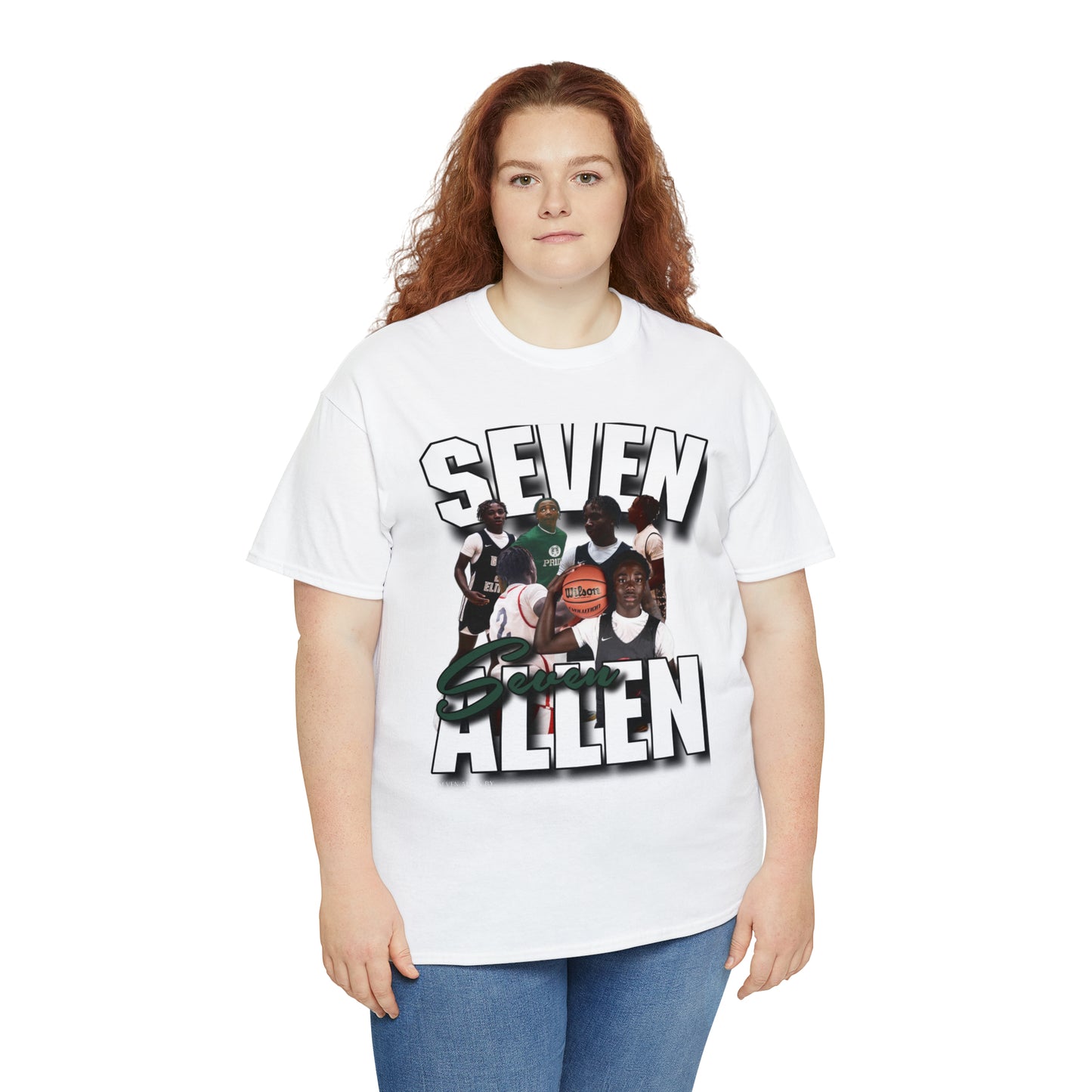 Seven Allen Tee
