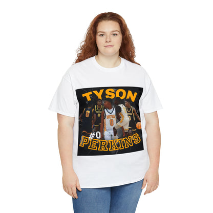 Tyson Perkins Tee