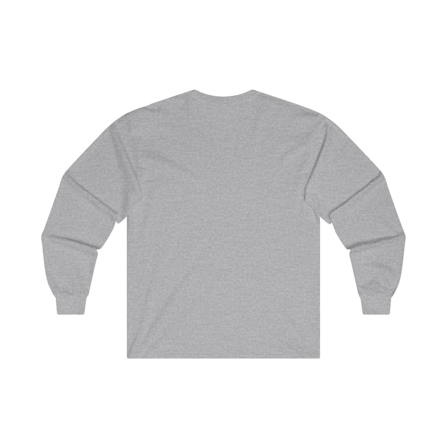 Nolan Baudo Ultra Cotton Long Sleeve Tee