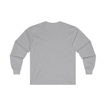 Nolan Baudo Ultra Cotton Long Sleeve Tee