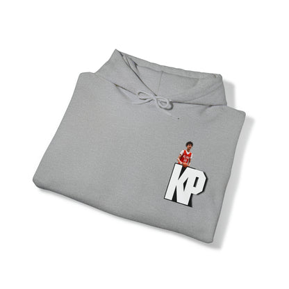 Kayden Paz Hooded Sweatshirt