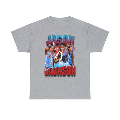Jason “Jackfrost” Jackson Tee