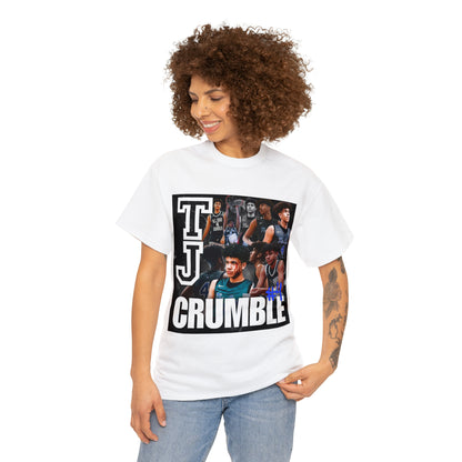 Tj Crumble Tee