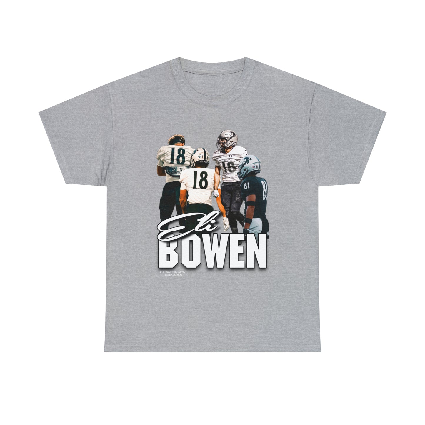 Eli Bowen Tee