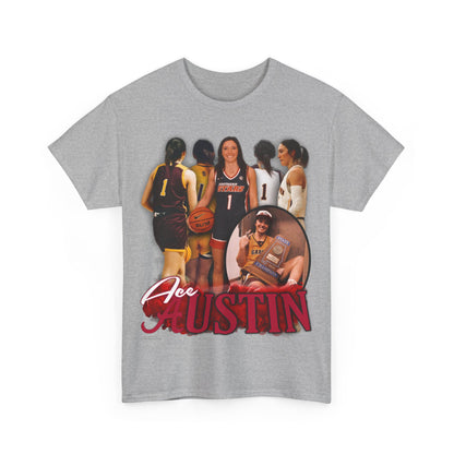 Ace Austin Heavy Cotton Tee