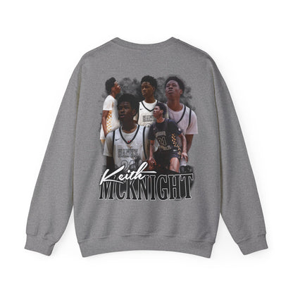 Keith McKnight Crewneck Sweatshirt