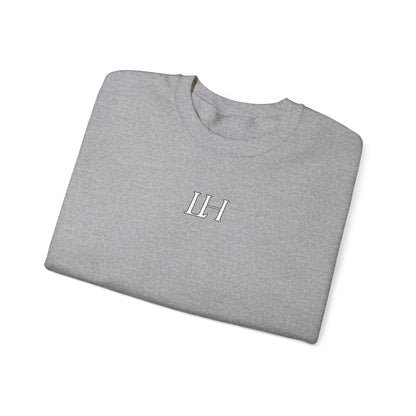 Leshawn Hill Crewneck Sweatshirt