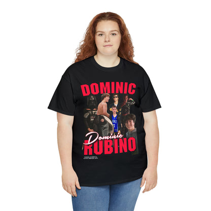 Dominic Rubino Tee