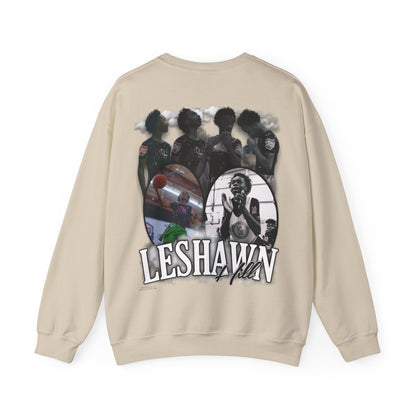 Leshawn Hill Crewneck Sweatshirt