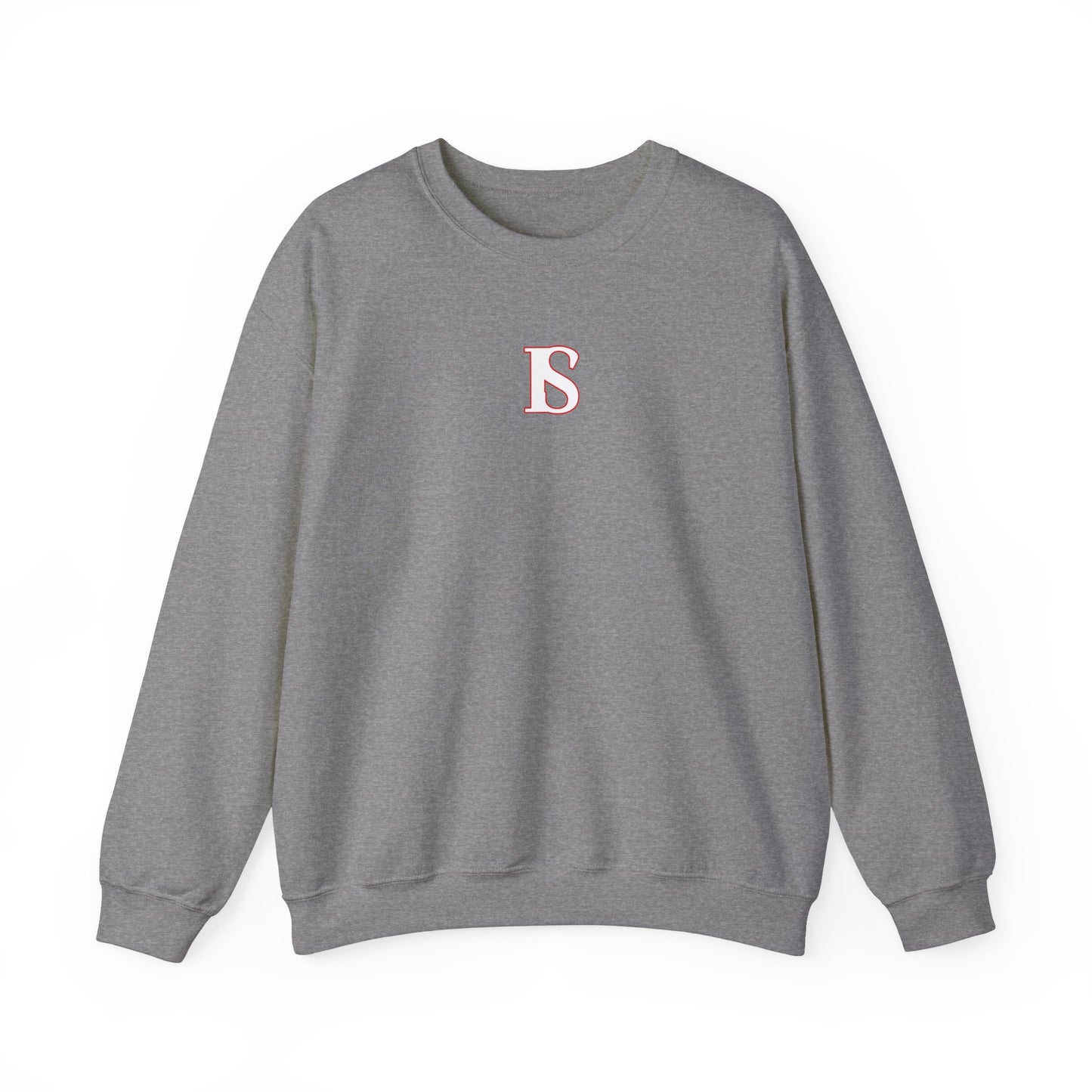 Iyar Shadowvine Crewneck Sweatshirt