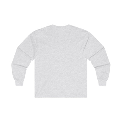 Nolan Baudo Ultra Cotton Long Sleeve Tee