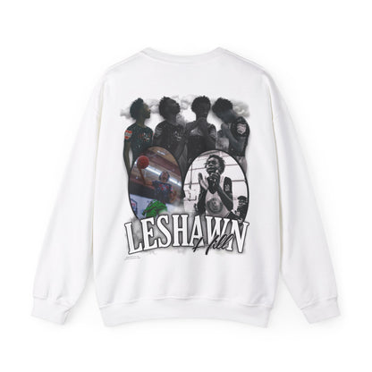 Leshawn Hill Crewneck Sweatshirt