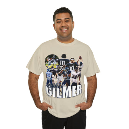 Kwazi GILMER Tee