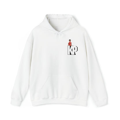 Kayden Paz Hooded Sweatshirt