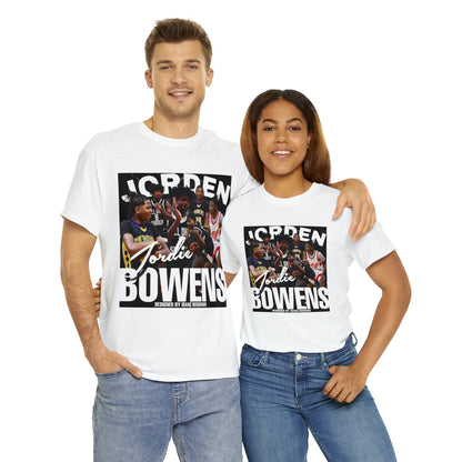 Jorden Bowens Tee