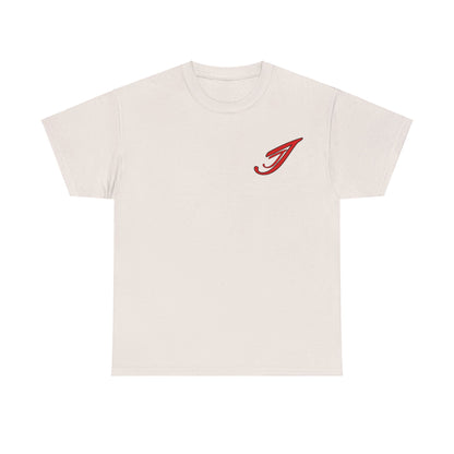 Jordan Tillery Heavy Cotton Tee (JJ)