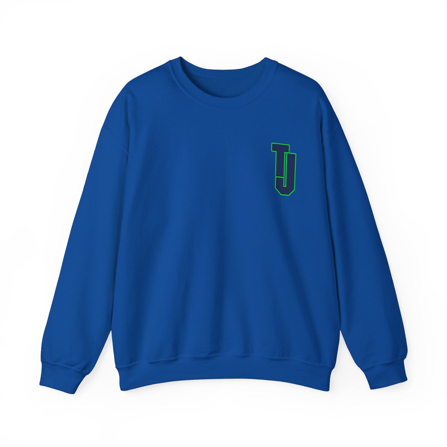 Ta’Veon Jones Crewneck Sweatshirt