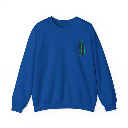 Ta’Veon Jones Crewneck Sweatshirt