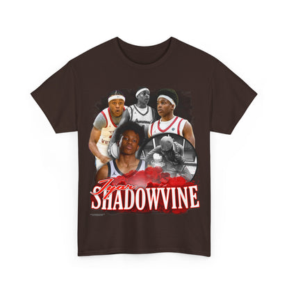 Iyar Shadowvine Heavy Cotton Tee