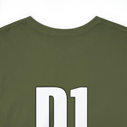 Alex Larkins Tee