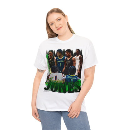 Jamier Jones Heavy Cotton Tee